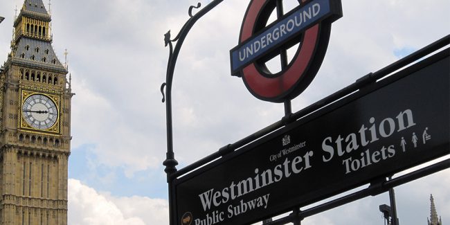 Strani jezici na suvremenom učilištu Split