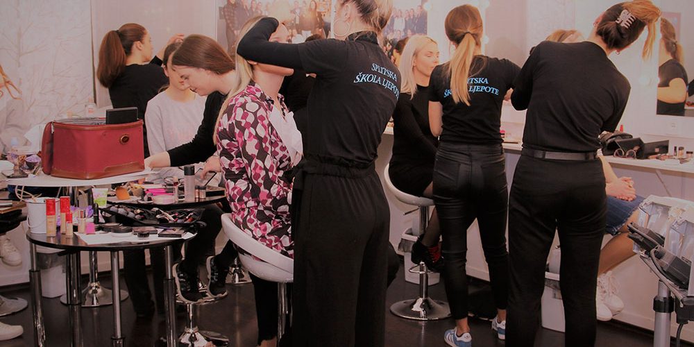 Visažistice diplome