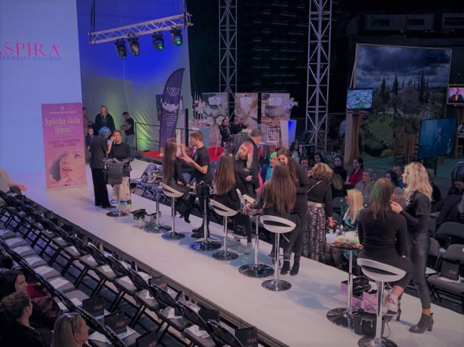 hero natjecanje sminkanje