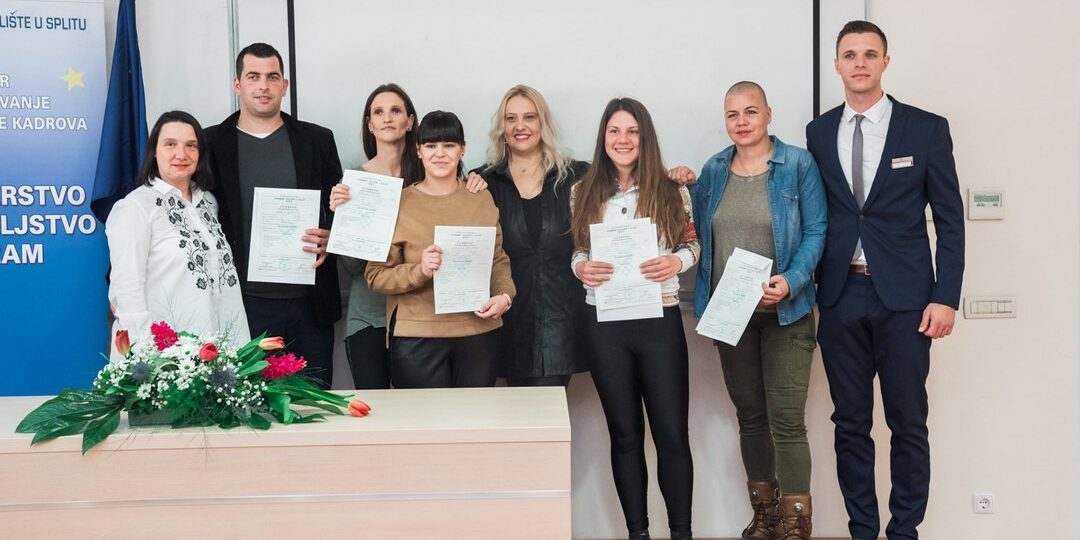 uvjerenja dodjela Dodjela uvjerenja