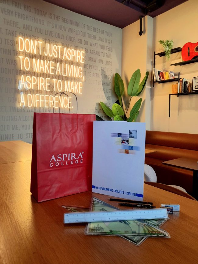 DIZAJN INTERIJERA – POKLON 4