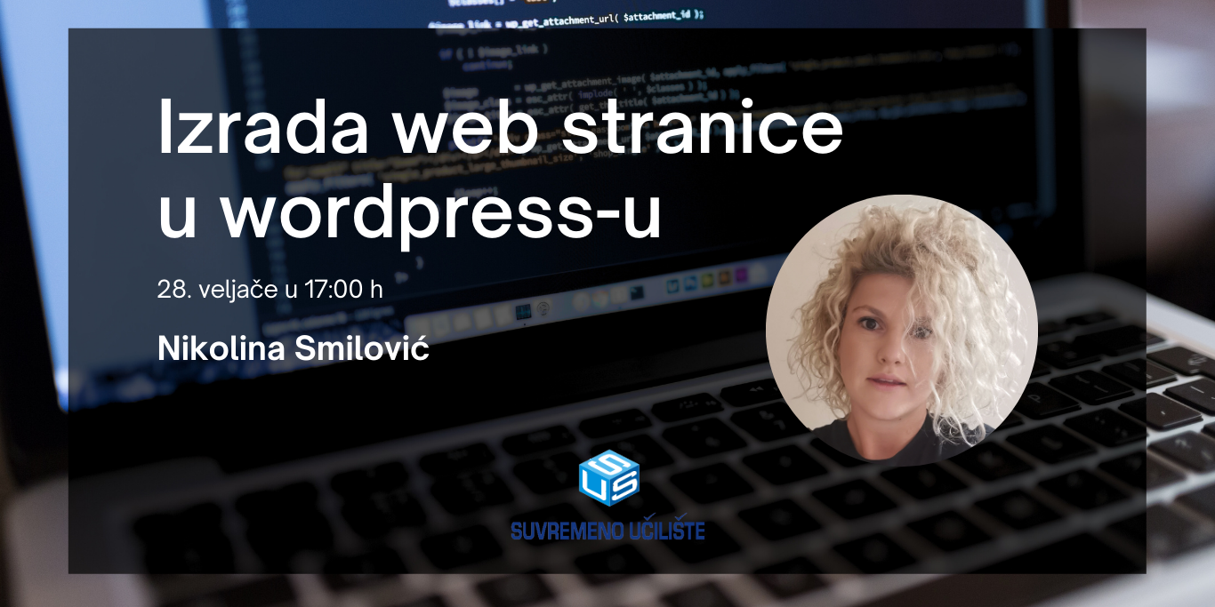 Izrada web stranice u wordpress-u (002)