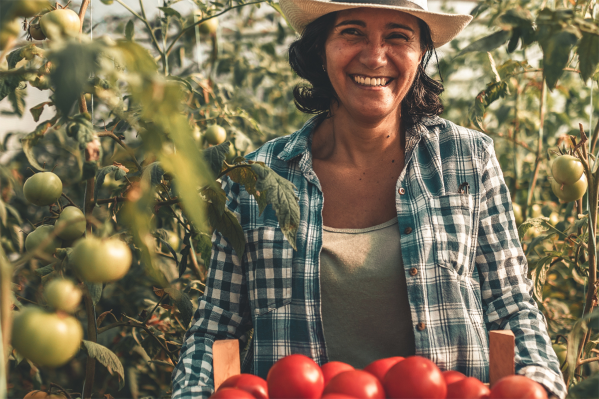 Gospodarenje na obiteljskom poljoprivrednom gospodarstvu